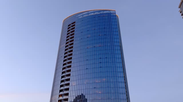 The Pacific Gate Condos by Bosa Development in Downtown San Diego | Drone Video – 6