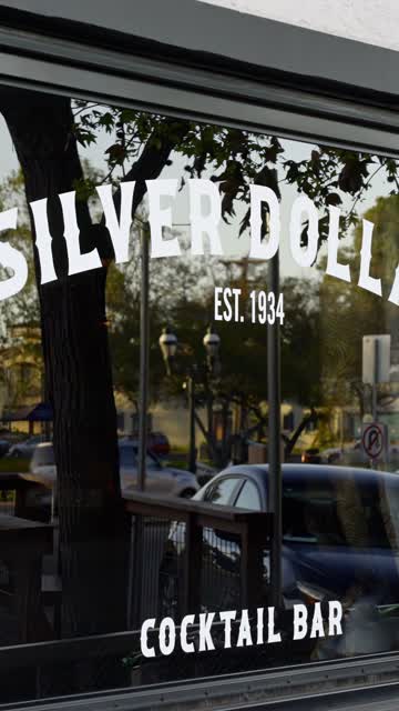 The shops restaurants and bars in Chula Vista | Vertical Video – 6