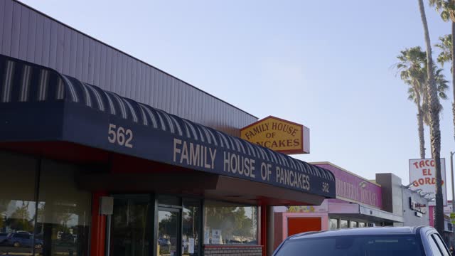 The Shops Restaurants and Bars in Downtown Chula Vista | Video