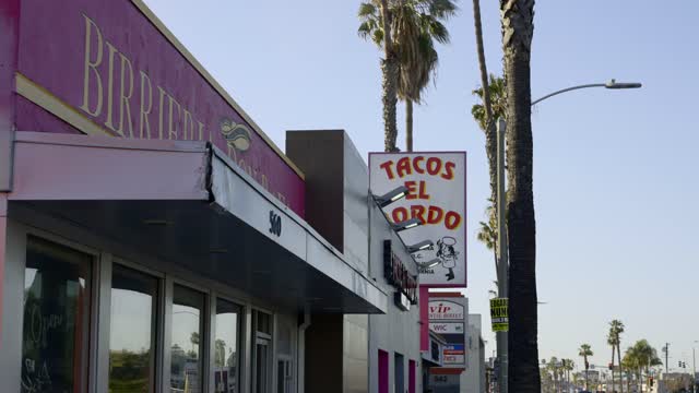 The Shops Restaurants and Bars in Downtown Chula Vista | Video – 1