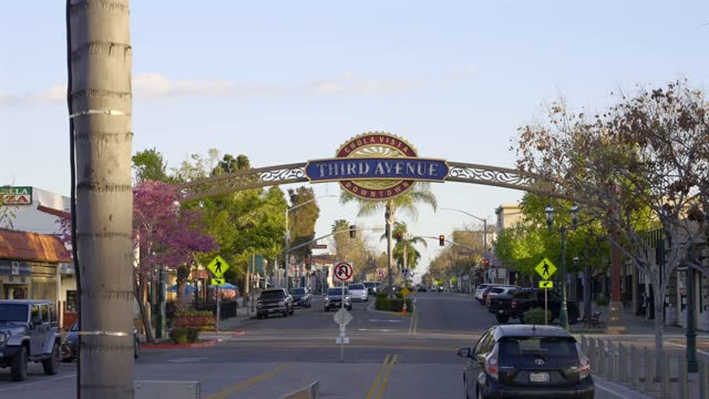 The Shops Restaurants and Bars in Downtown Chula Vista | Video – 5