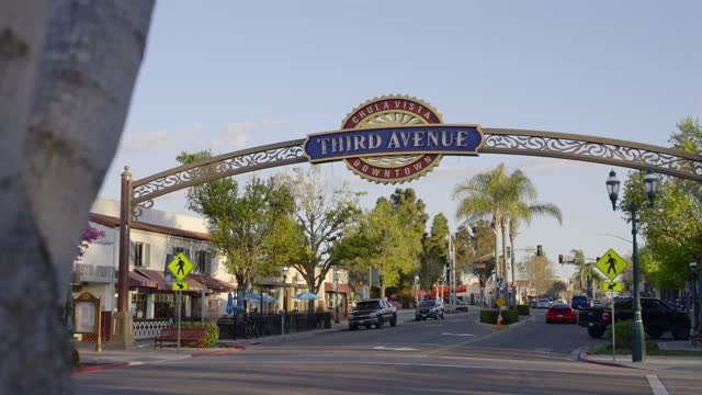 The Shops Restaurants and Bars in Downtown Chula Vista | Video – 7
