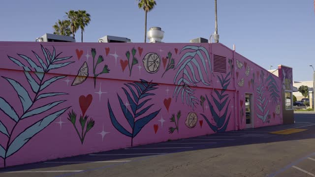 The Shops Restaurants and Bars in Downtown Chula Vista | Video – 8