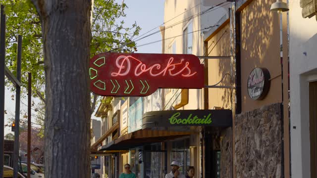 The Shops Restaurants and Bars in Downtown Chula Vista | Video – 10