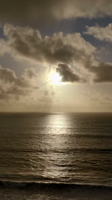 The beach, the ocean and open country at Black’s Beach.