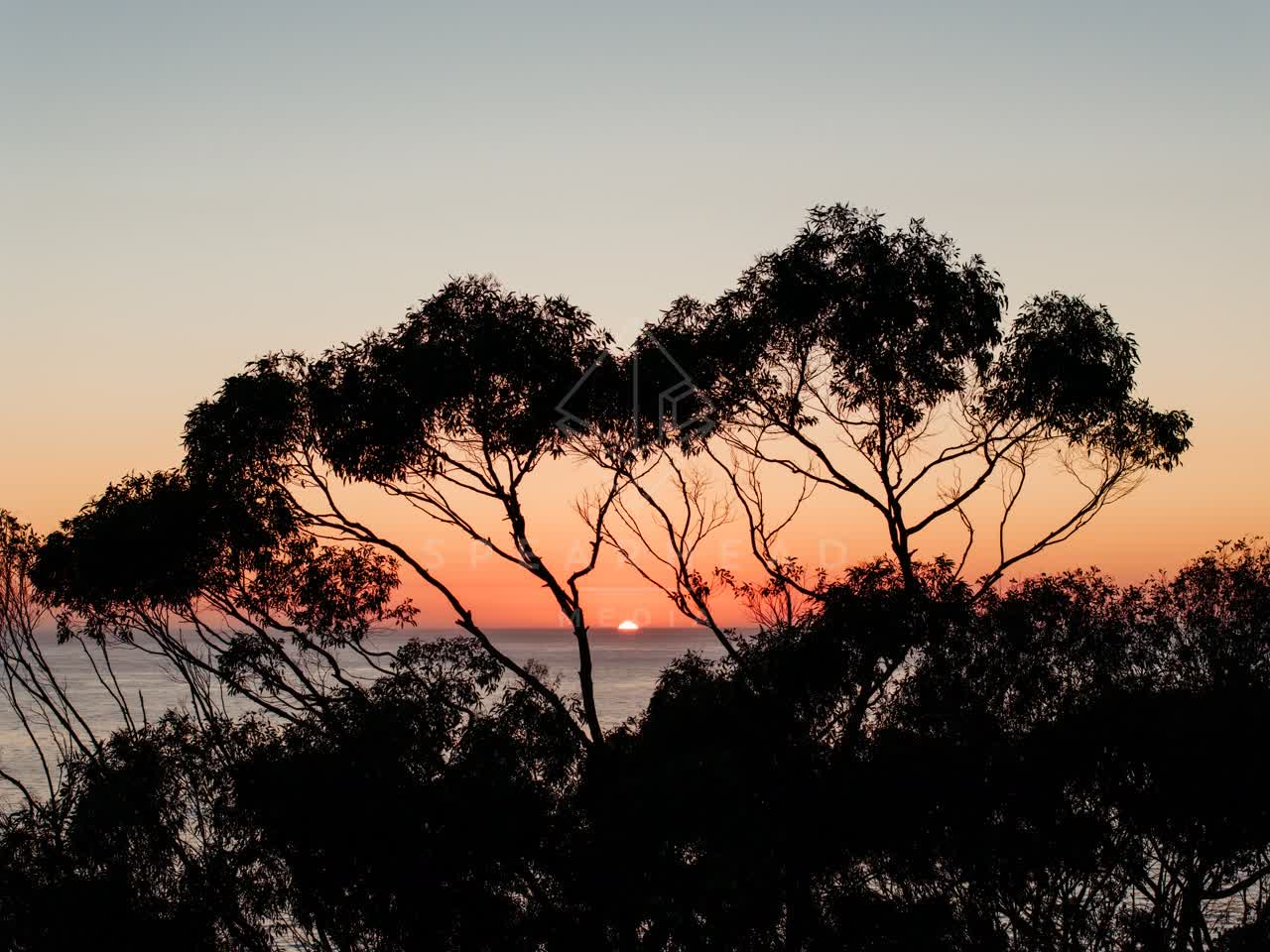 The cliffs, the ocean and open country at La Jolla Farms.