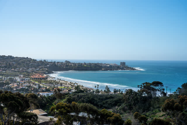 Scripps institution of oceanography above Scripps Pier in La Jolla Shores | Photo – 19