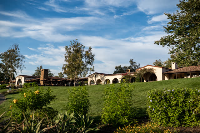 Santaluz Golf Course Country Club and Golf Club | Photo