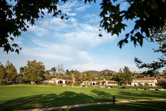 Santaluz Golf Course Country Club and Golf Club | Photo – 4