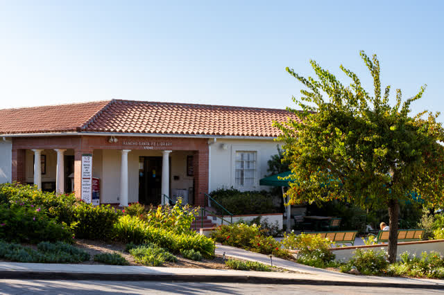The downtown streets, homes and the buildings at Covenant.