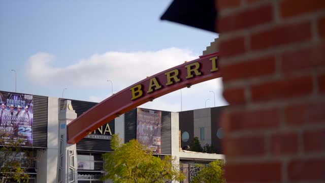 The Shops Restaurants Art and Murals in the Barrio Logan Neighborhood of San Diego | Video – 46