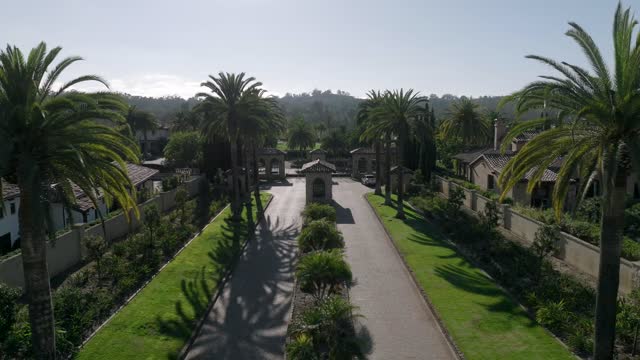 The River Estates in Rancho Santa Fe | Drone Video